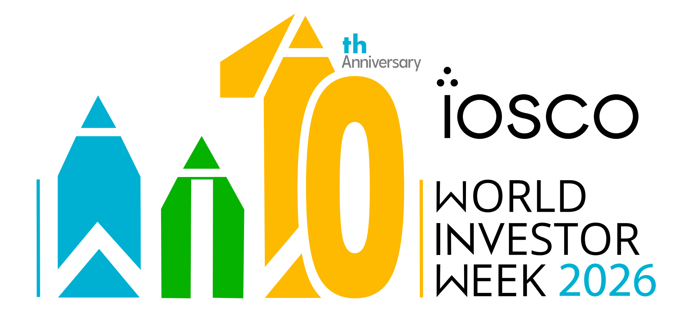 2026年世界投资者周(The Fund Industry Is In Action)